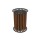 41 CK Waste Bin